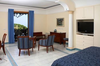 Hotel Rufolo galeri fotoğrafı