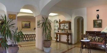 Hotel Rufolo fotoğrafı