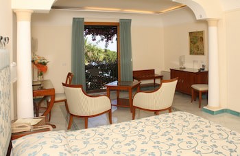 Hotel Rufolo fotoğrafı