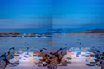 Divan Bodrum - Special Class