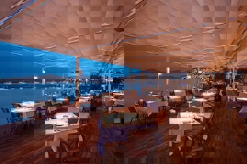 Divan Bodrum - Special Class