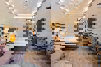 Divan Bodrum - Special Class