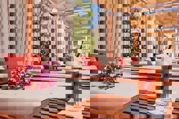 Divan Bodrum - Special Class