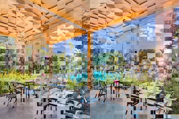 Divan Bodrum - Special Class