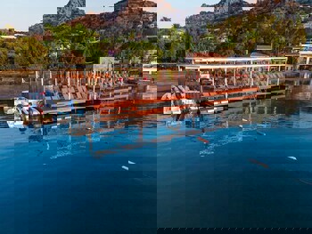 Divan Bodrum - Special Class