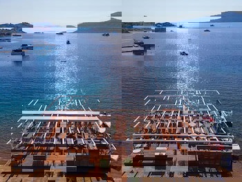 Divan Bodrum - Special Class