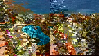 Divan Bodrum - Special Class