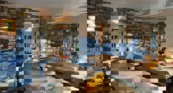 Divan Bodrum - Special Class