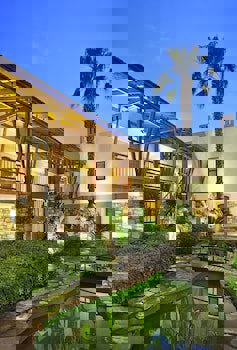 Divan Bodrum - Special Class