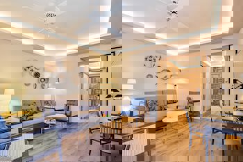 Divan Bodrum - Special Class