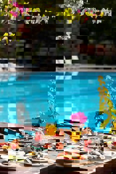 Divan Bodrum - Special Class