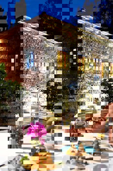 Divan Bodrum - Special Class