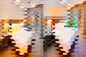 Divan Bodrum - Special Class