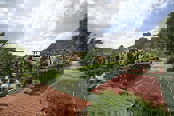 Divan Bodrum - Special Class