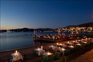 Divan Bodrum - Special Class