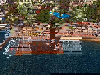 Divan Bodrum - Special Class