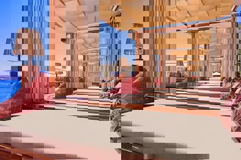 Divan Bodrum - Special Class