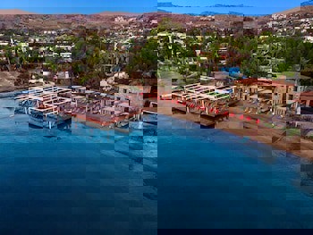 Divan Bodrum - Special Class