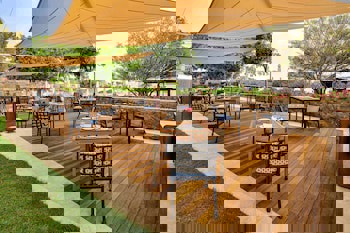 Divan Bodrum - Special Class