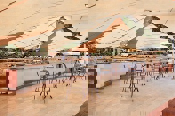 Divan Bodrum - Special Class