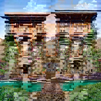 Divan Bodrum - Special Class