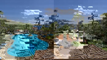 Divan Bodrum - Special Class