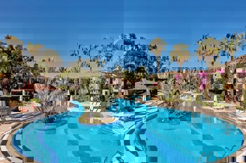 Divan Bodrum - Special Class