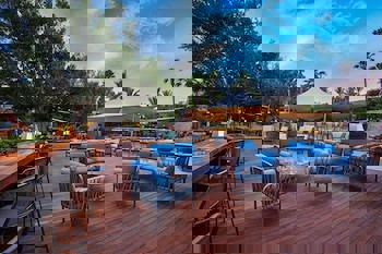 Divan Bodrum - Special Class