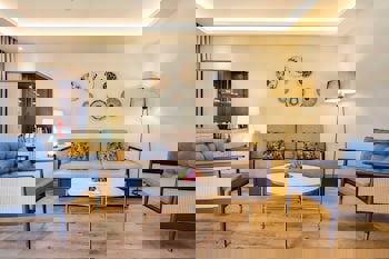 Divan Bodrum - Special Class