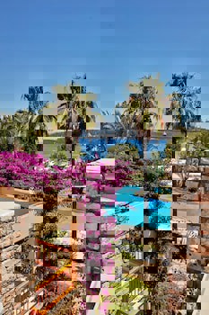 Divan Bodrum - Special Class