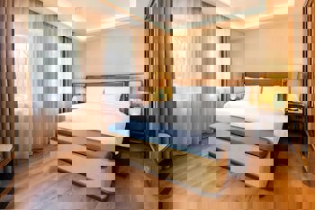 Divan Bodrum - Special Class