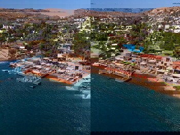 Divan Bodrum - Special Class