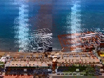 Divan Bodrum - Special Class