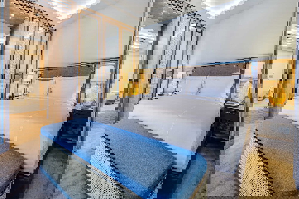 Divan Bodrum - Special Class