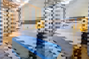 Divan Bodrum - Special Class