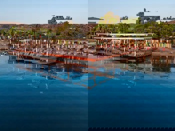 Divan Bodrum - Special Class