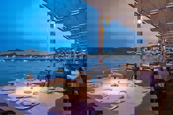 Divan Bodrum - Special Class