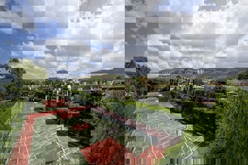 Divan Bodrum - Special Class