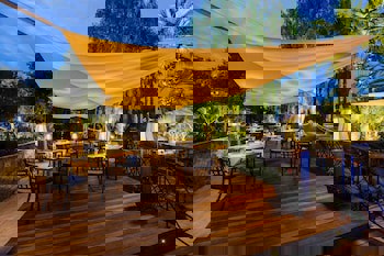 Divan Bodrum - Special Class