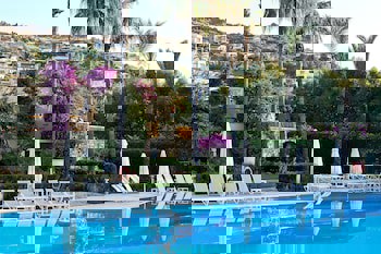 Divan Bodrum - Special Class