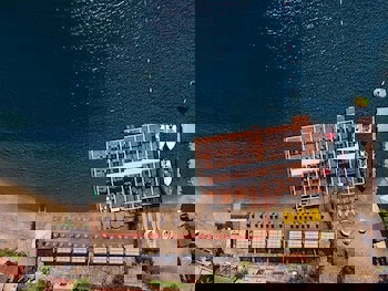 Divan Bodrum - Special Class