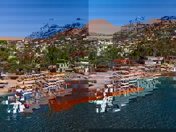 Divan Bodrum - Special Class