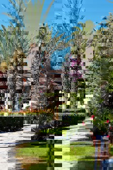 Divan Bodrum - Special Class