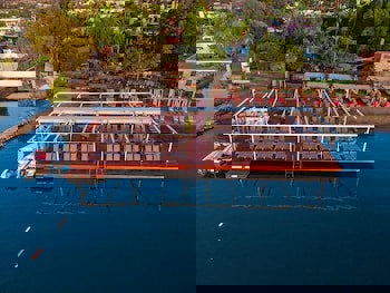 Divan Bodrum - Special Class