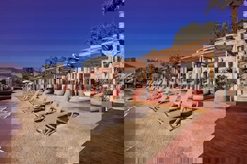 Divan Bodrum - Special Class