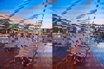 Divan Bodrum - Special Class