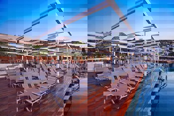 Divan Bodrum - Special Class