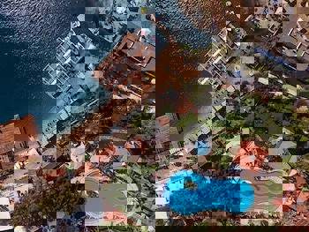 Divan Bodrum - Special Class