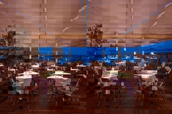 Divan Bodrum - Special Class