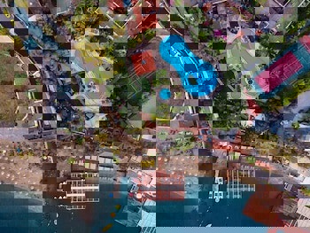 Divan Bodrum - Special Class